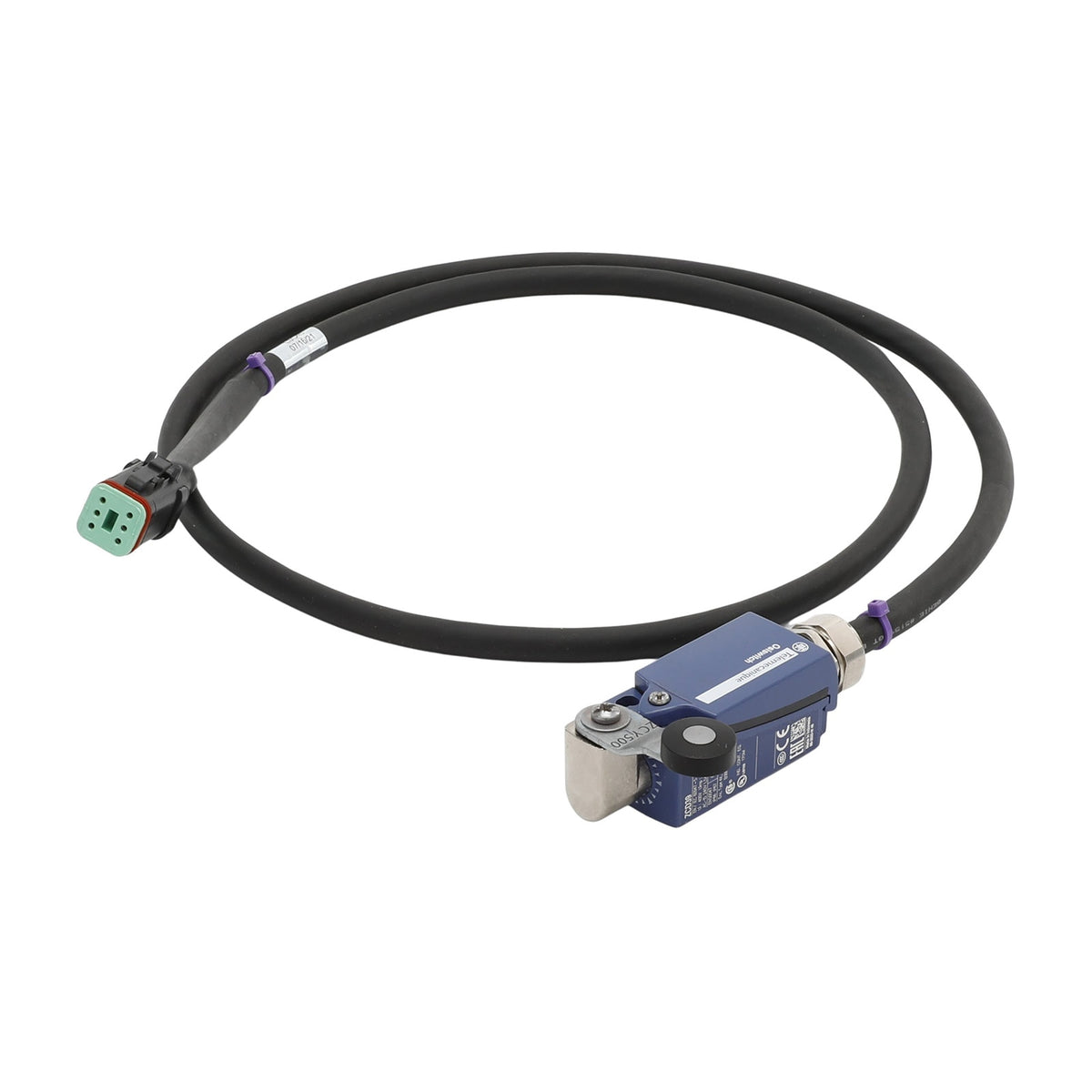 Genie 1268602GT HARN LS SAFETY SEC ANGL LSS2AS