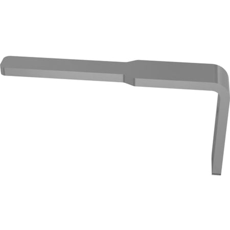 Genie 1268768GT HANDLE, ENGINE TRAY, GM .998L