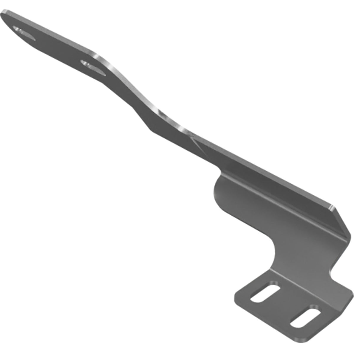Genie 1268921GT FORMING,TAIL PIPE SUPPORT,S80