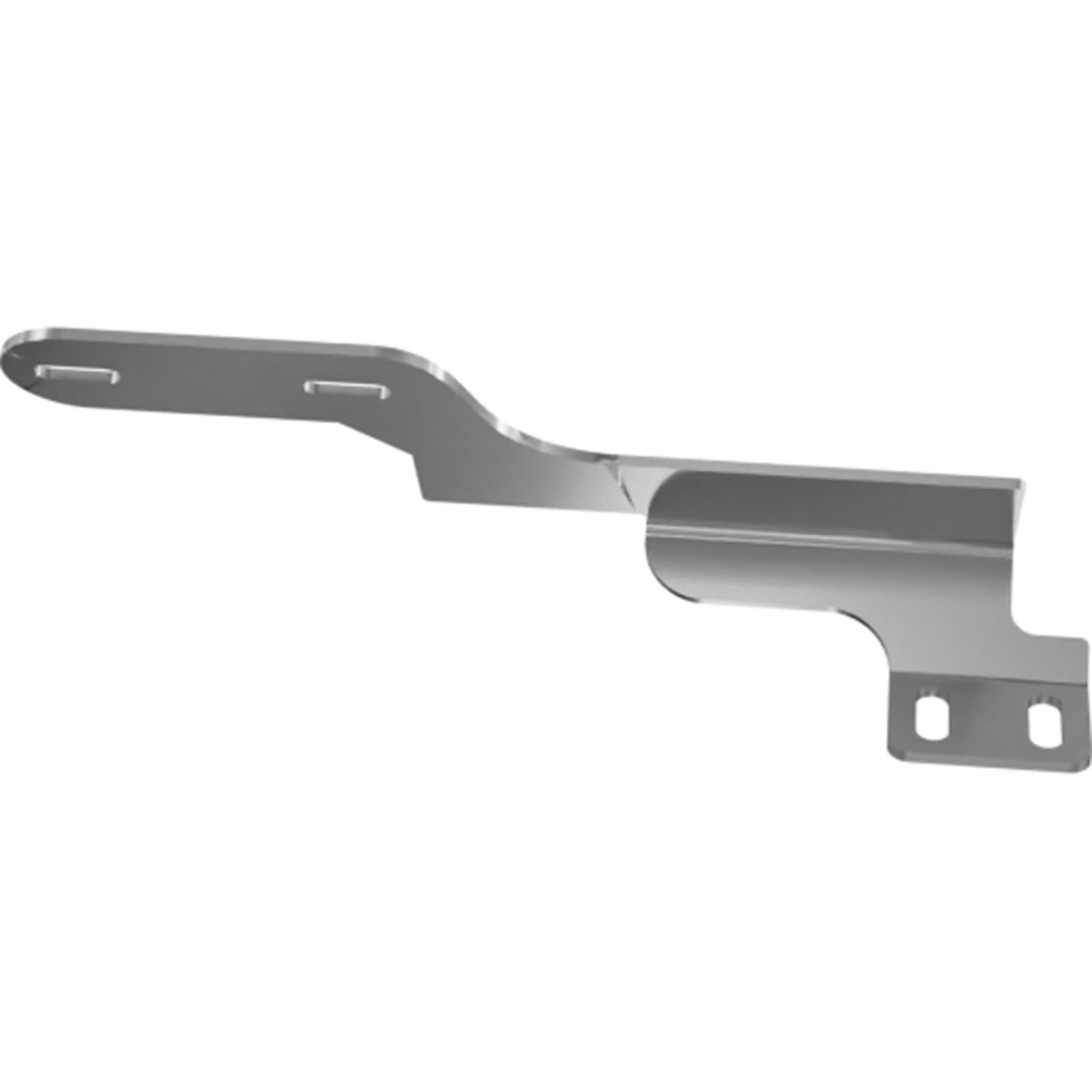 Genie 1268921GT FORMING,TAIL PIPE SUPPORT,S80