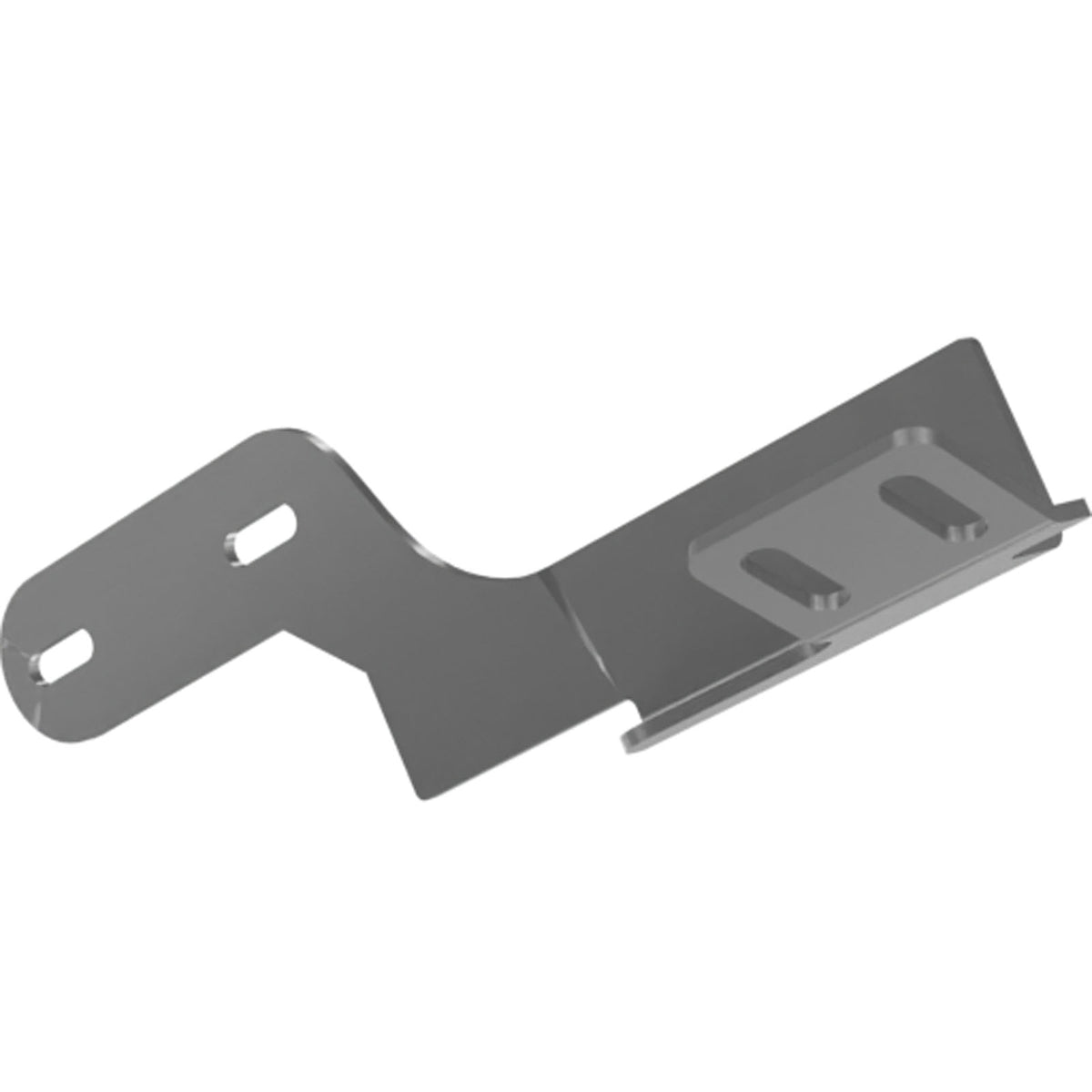 Genie 1268921GT FORMING,TAIL PIPE SUPPORT,S80