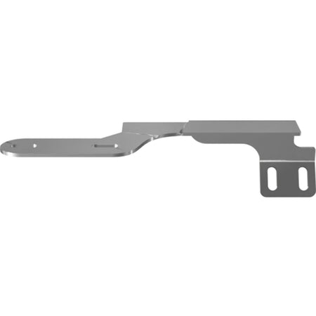 Genie 1268921GT FORMING,TAIL PIPE SUPPORT,S80