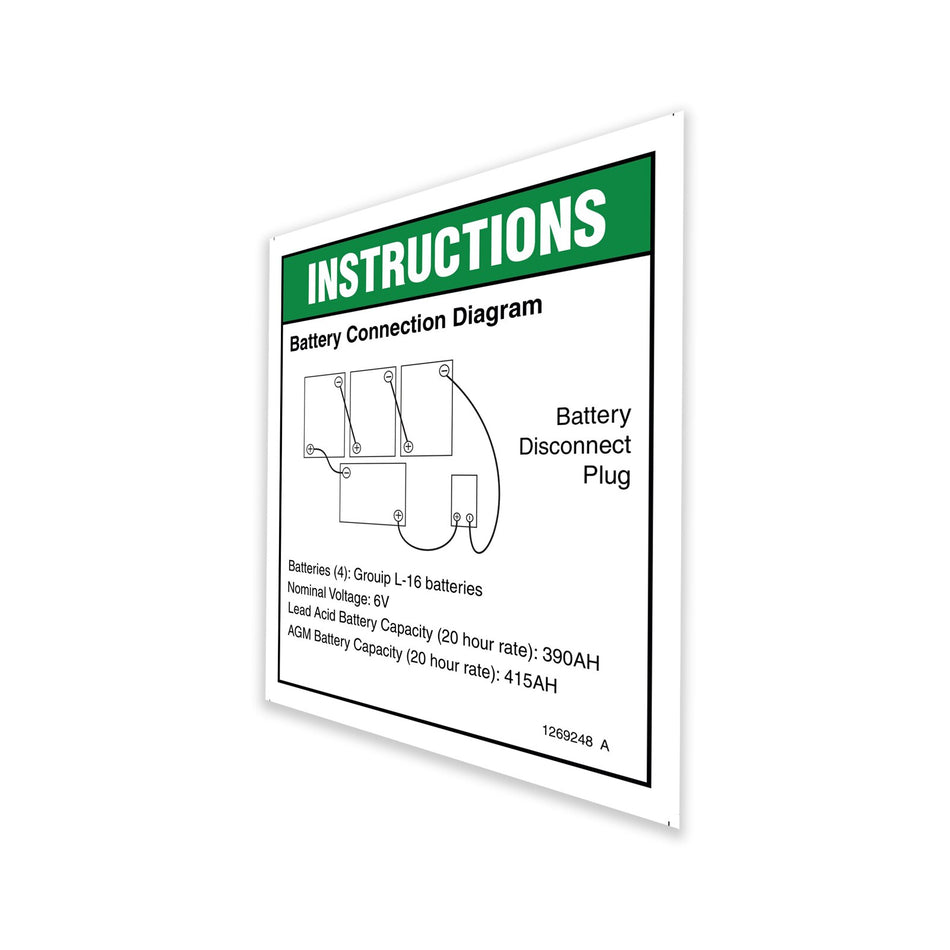 OEM Genie 1269248GT product image 1
