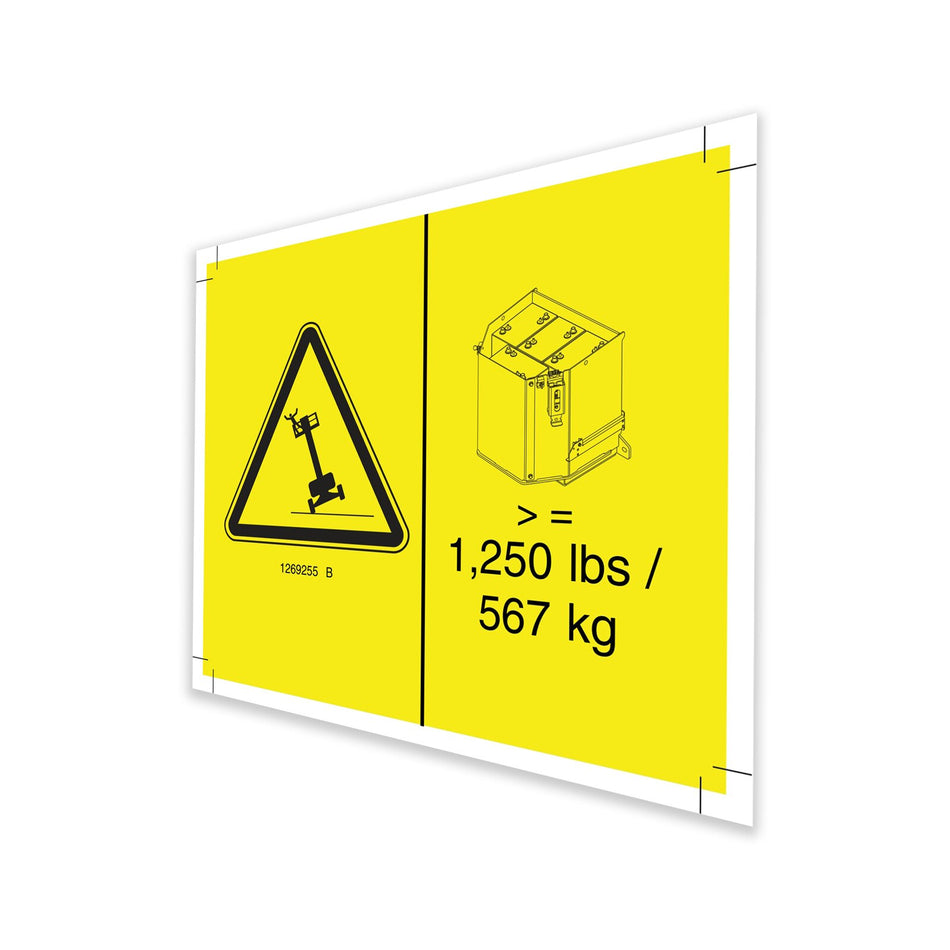 OEM Genie 1269255GT product image 1