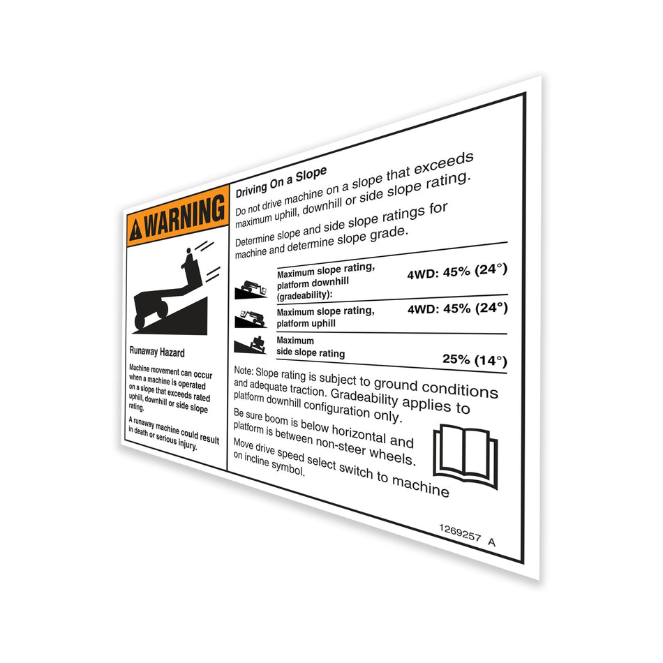 OEM Genie 1269257GT product image 1