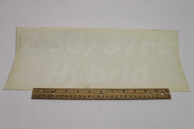 OEM Genie 1269262GT product image 1