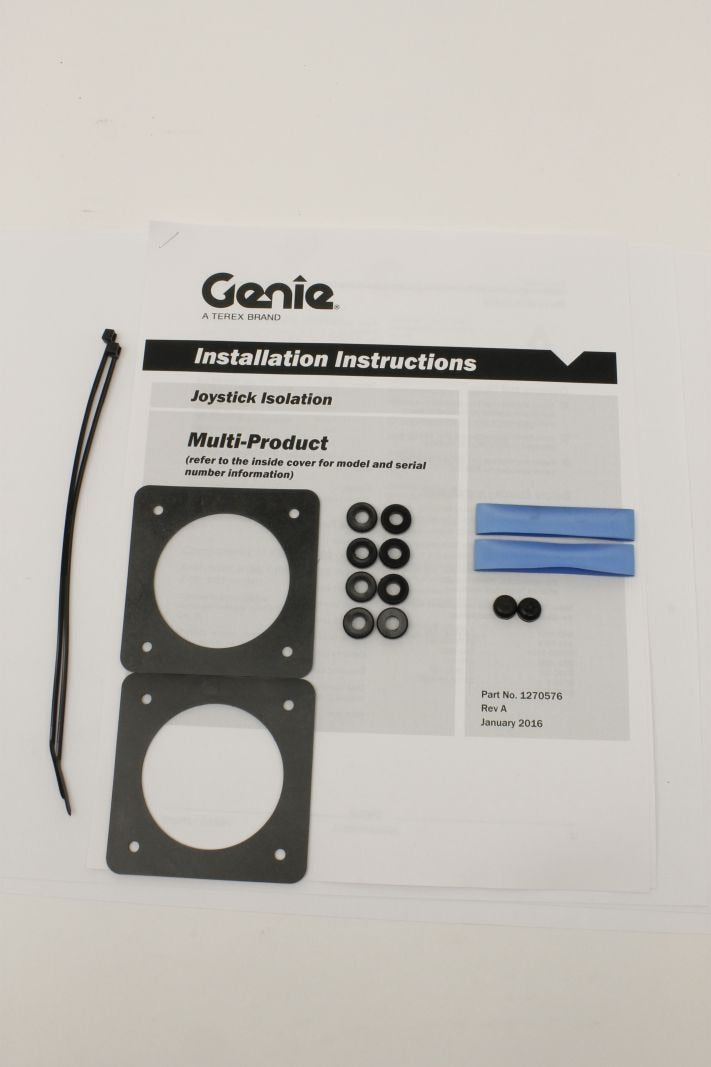 OEM Genie 1269500GT product image 1