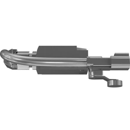 Genie 1269717GT HARNESS, LSB2S, S80/85