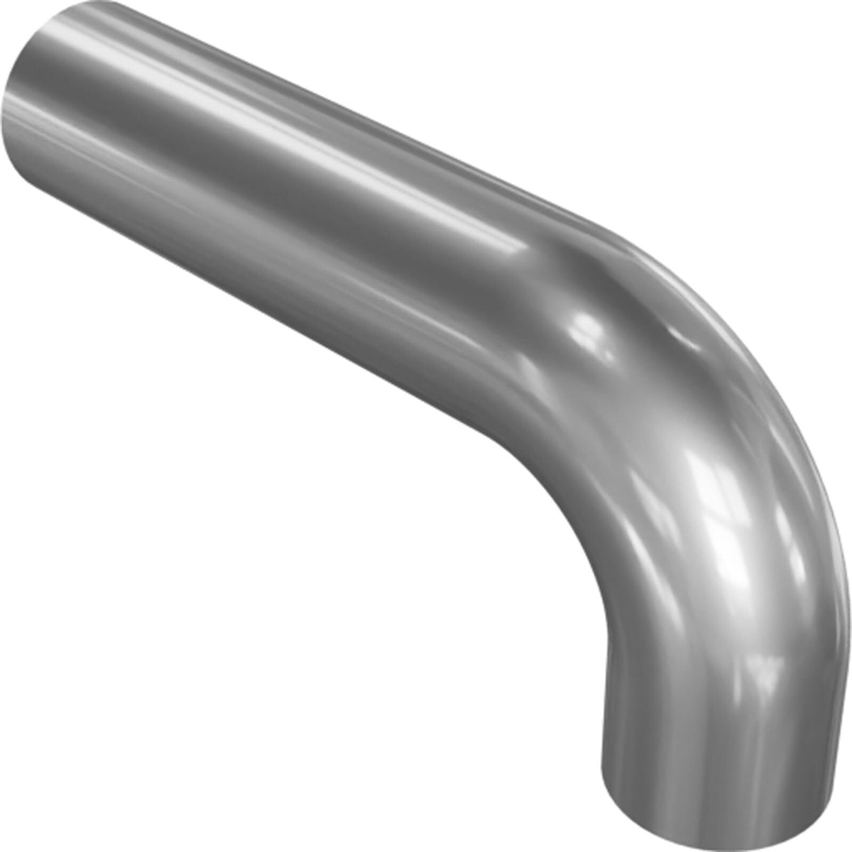 Genie 1270133GT HOSE, INTAKE ELBOW
