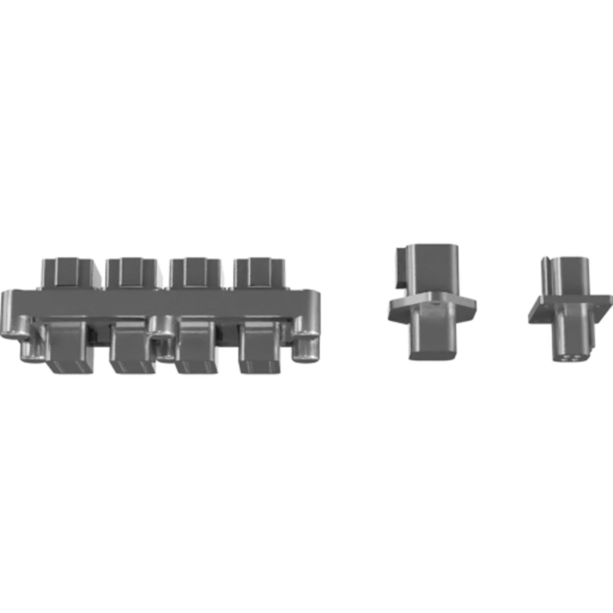 Genie 1270241GT HARN, PBOX, T4 DEUTZ, S40/45