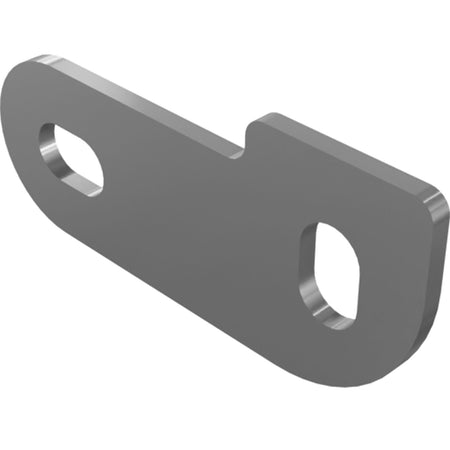 Genie 1270433GT FORMING, UPPER FUEL TANK BRK