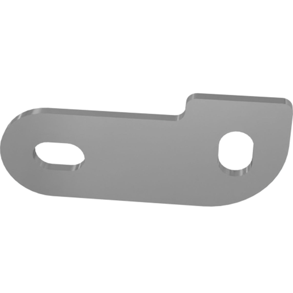 Genie 1270433GT FORMING, UPPER FUEL TANK BRK