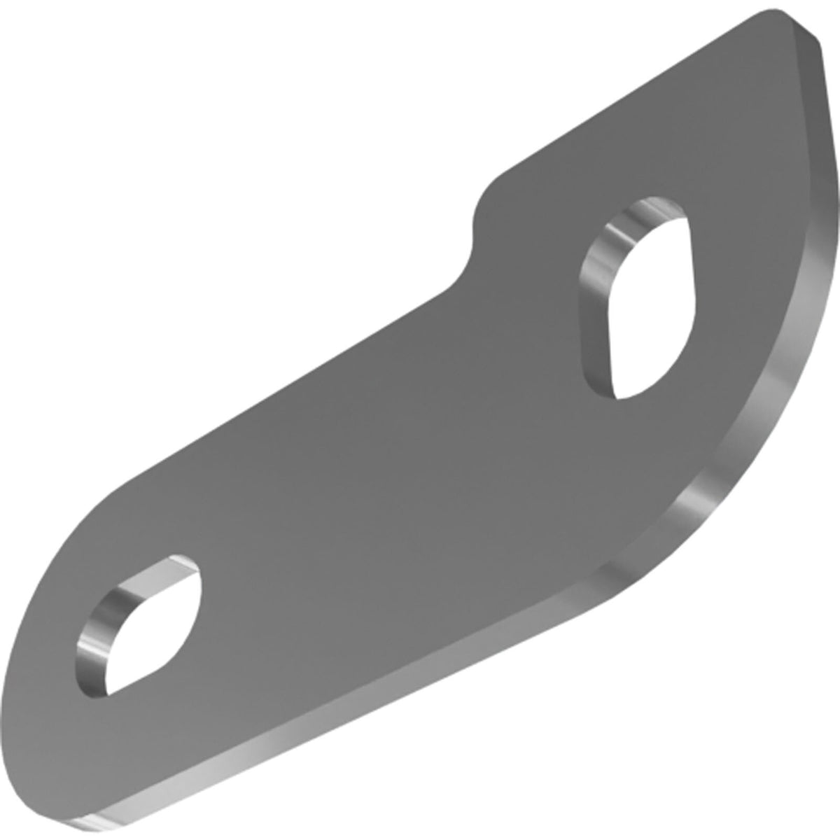 Genie 1270433GT FORMING, UPPER FUEL TANK BRK