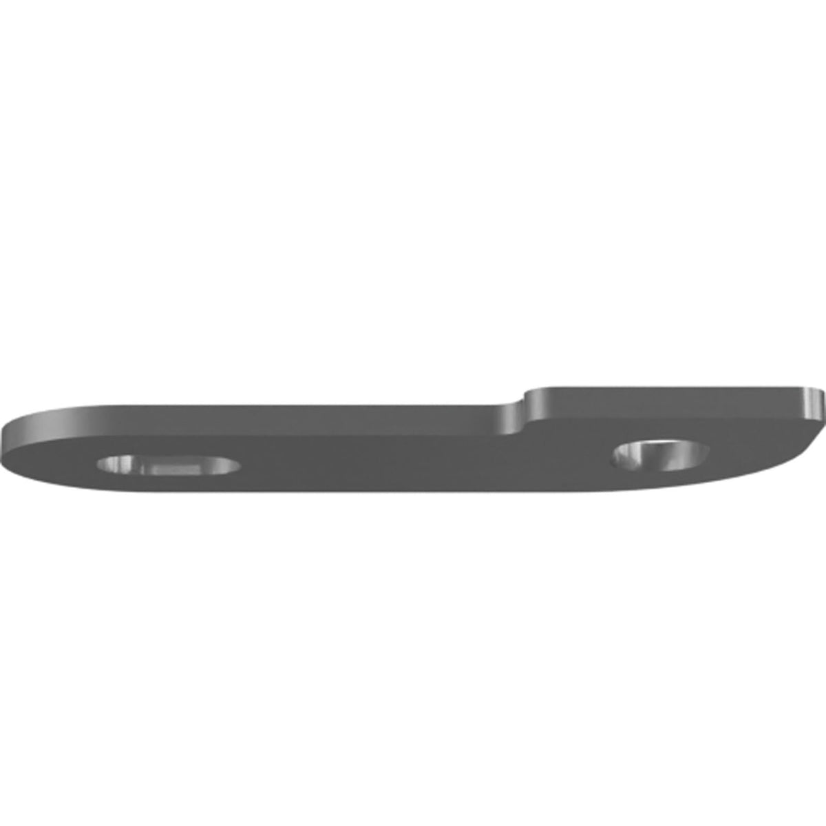 Genie 1270433GT FORMING, UPPER FUEL TANK BRK