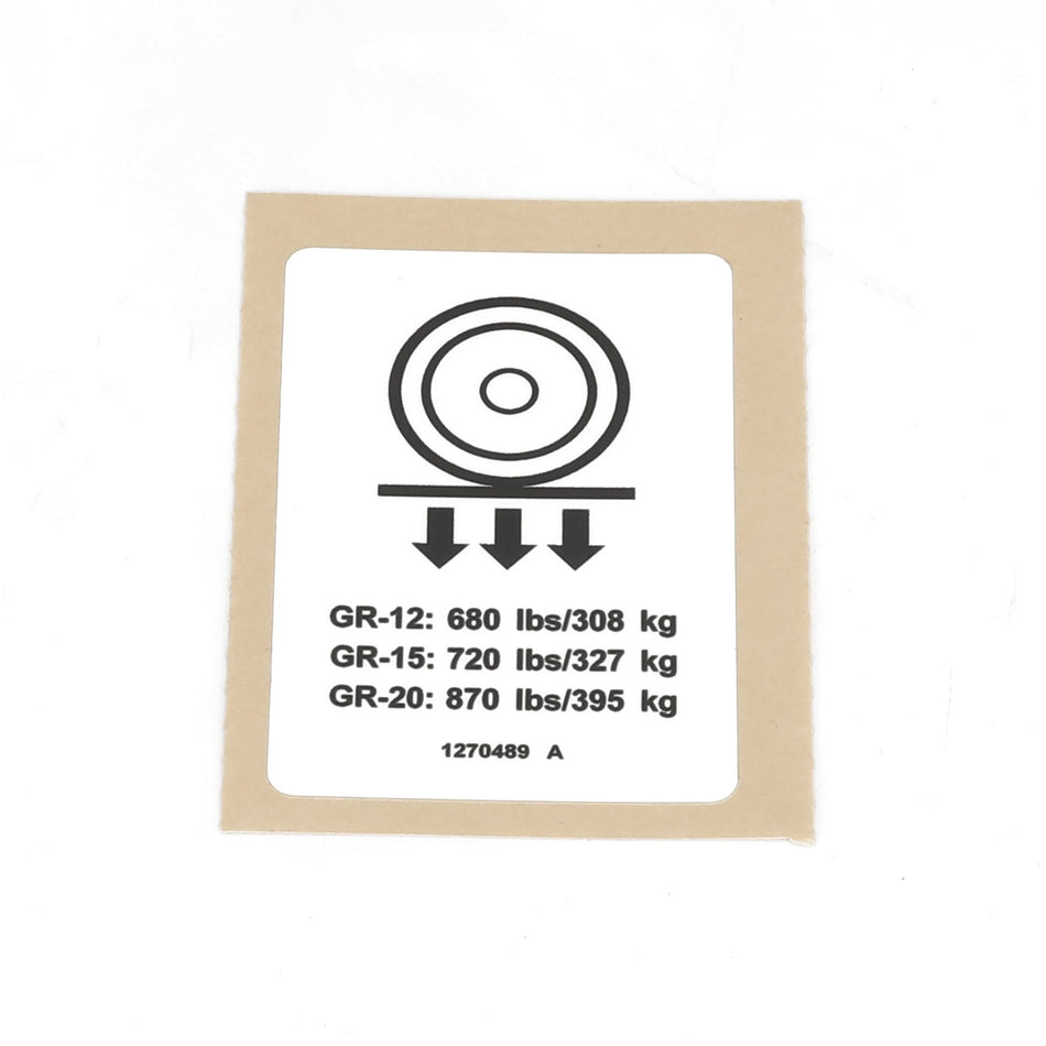 OEM Genie 1270489GT product image 1