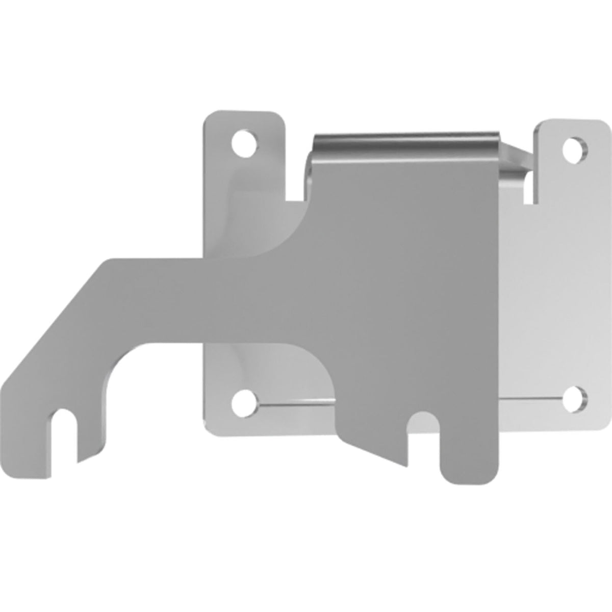 Genie 1270952GT FORMING,CAT MUFFLER,GM .998