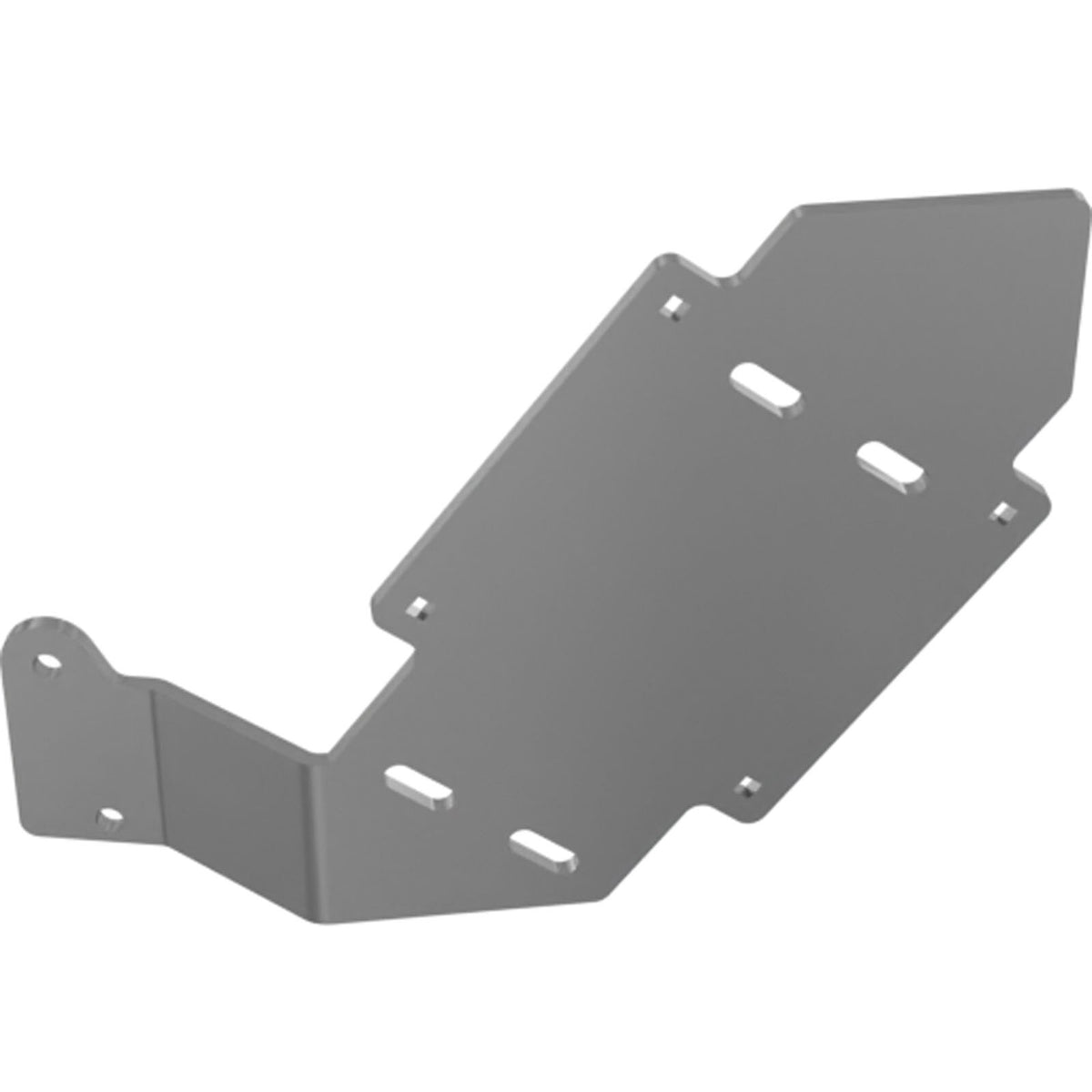Genie 1270955GT FORMING,TAILPIPE SPRT,GM .998