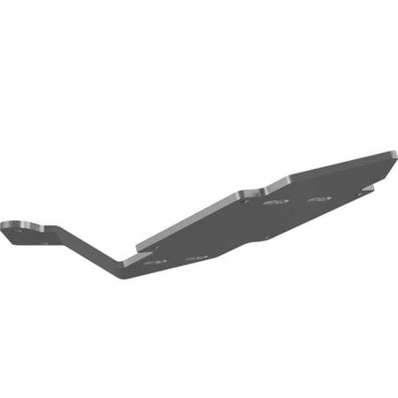 Genie 1270955GT FORMING,TAILPIPE SPRT,GM .998