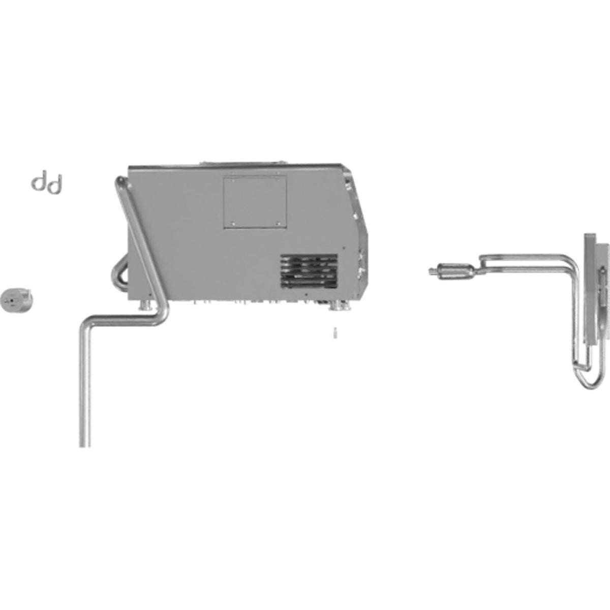 OEM Genie 1271364GT product image 3