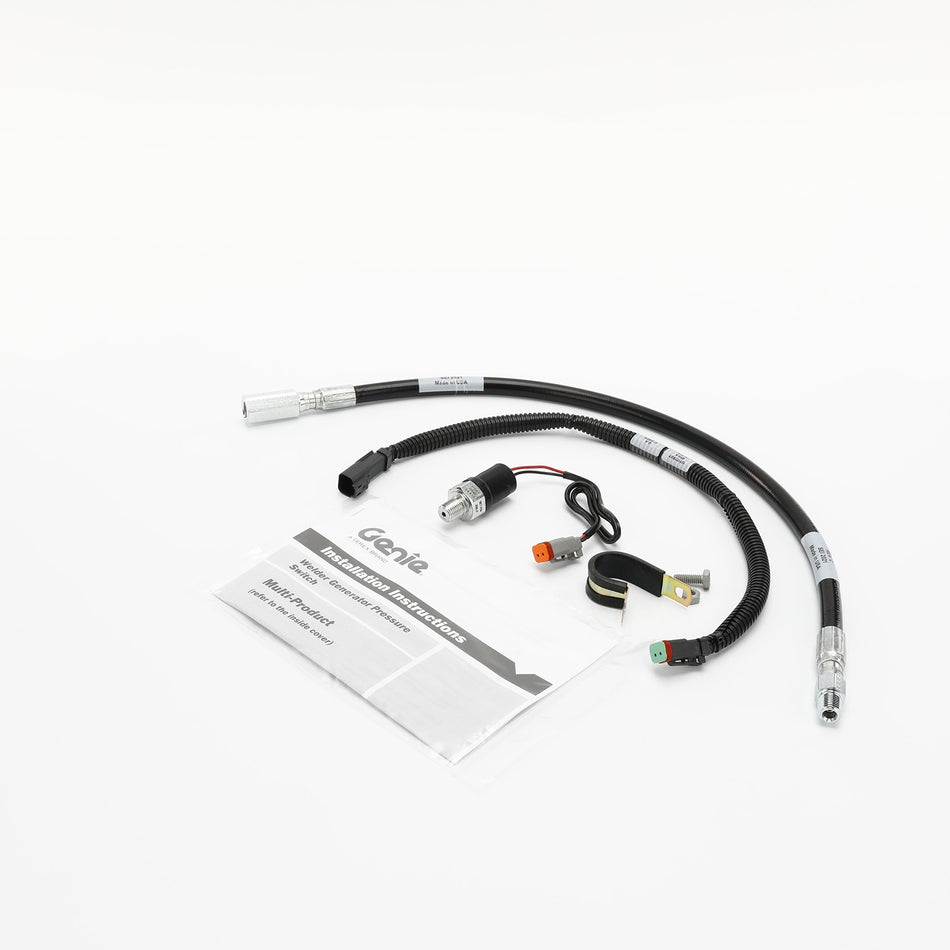 OEM Genie 1271398GT product image 1