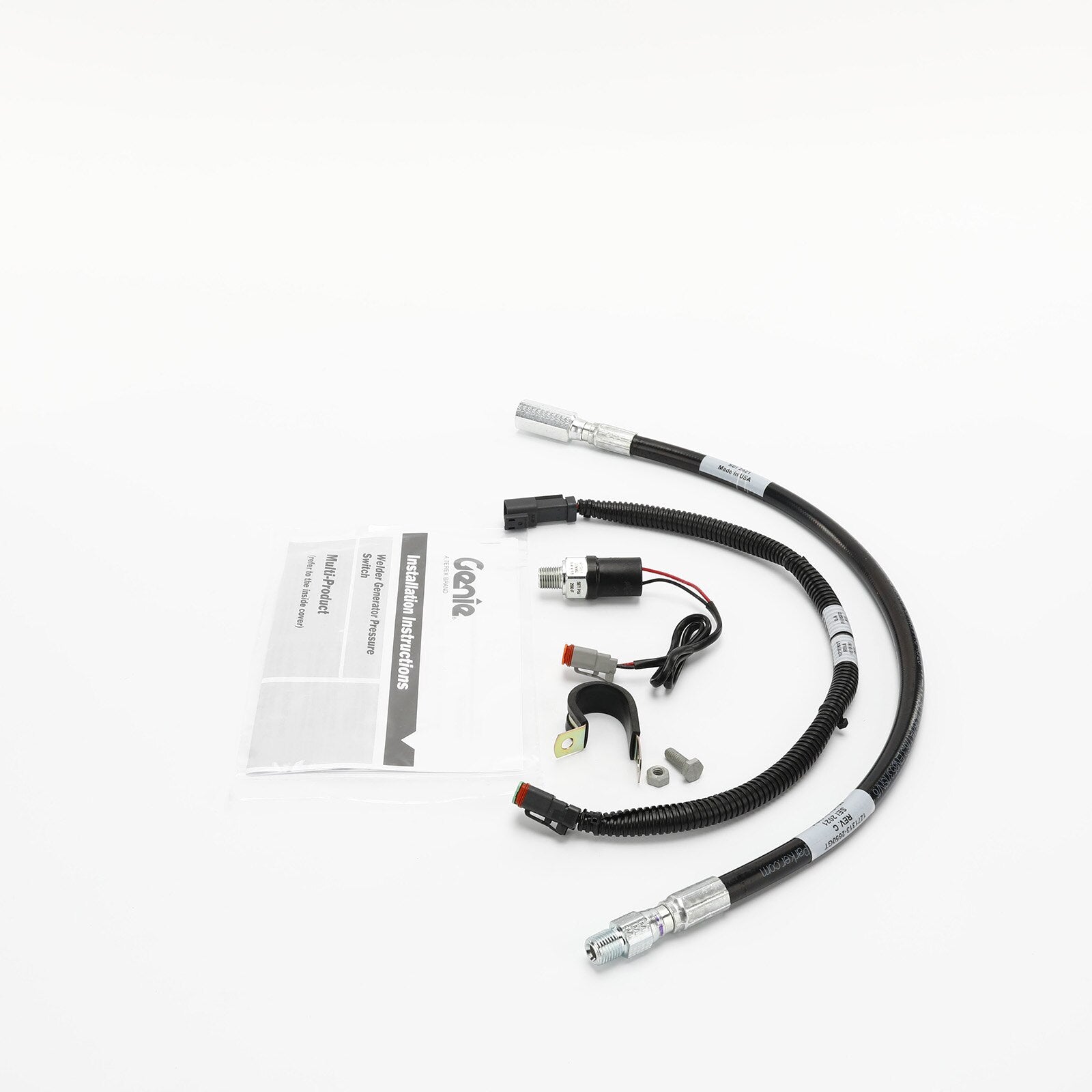 OEM Genie 1271398GT product image 4