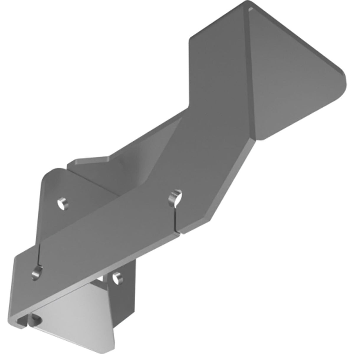Genie 1271912GT FORMING,FILTER BRACKET