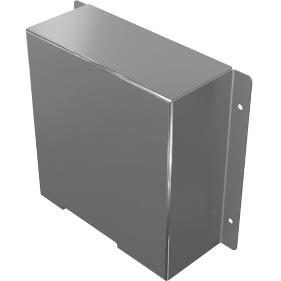 Genie 1271926GT FORMING, ECU COVER