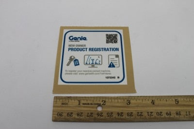 OEM Genie 1272242GT product image 1