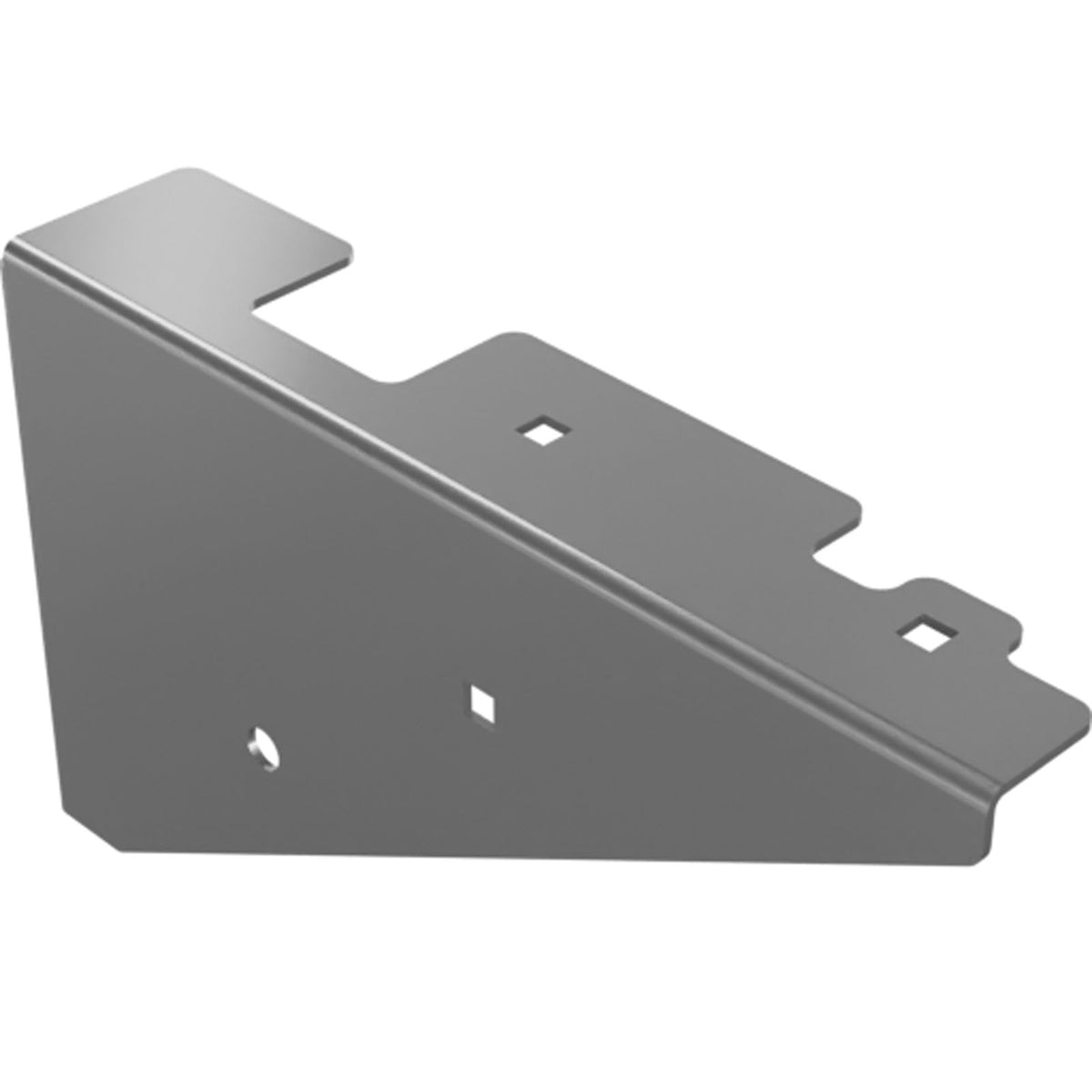 Genie 1272485GT FORMING,BRACE,69DC CONTROLS BO