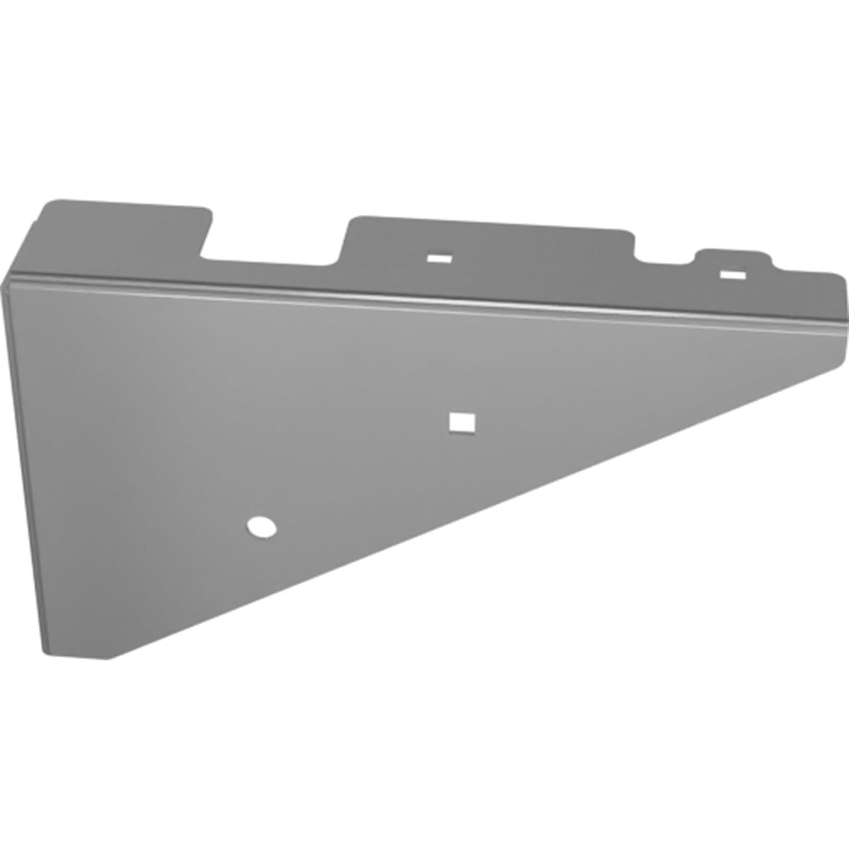 Genie 1272485GT FORMING,BRACE,69DC CONTROLS BO
