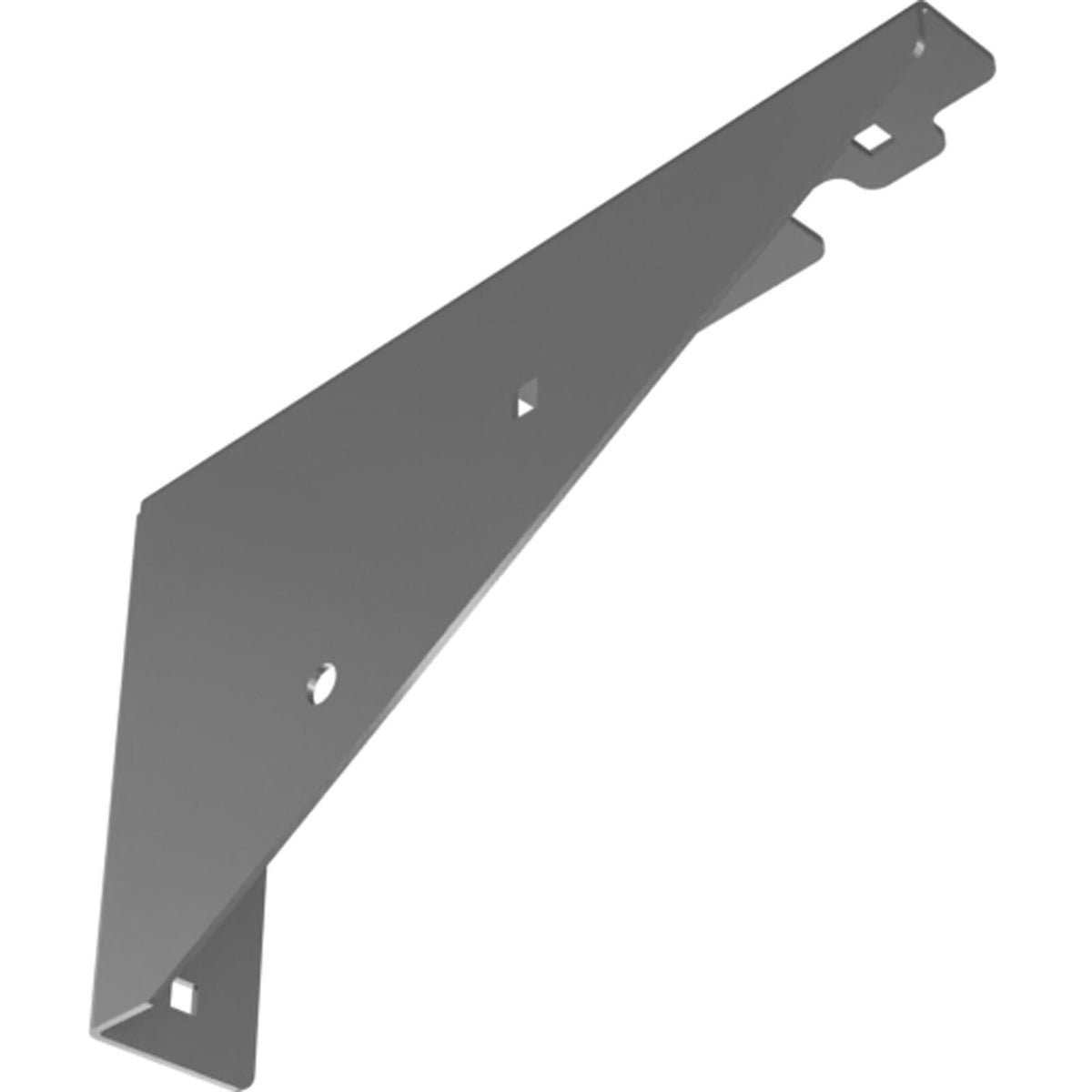 Genie 1272485GT FORMING,BRACE,69DC CONTROLS BO