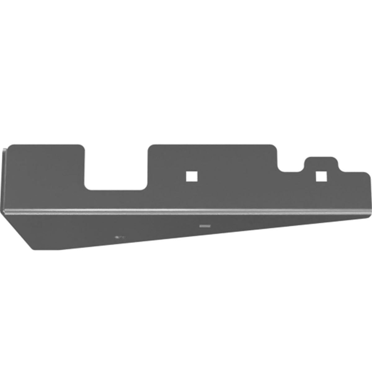 Genie 1272485GT FORMING,BRACE,69DC CONTROLS BO