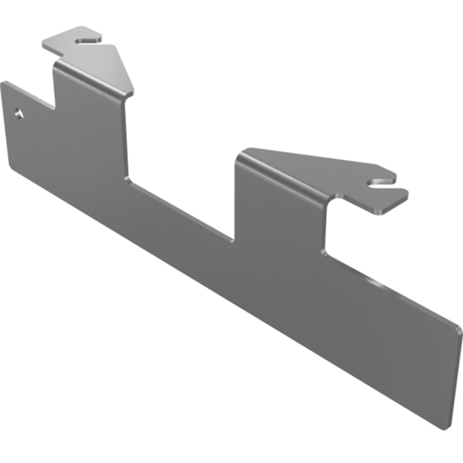 Genie 1272505GT FORMING,BELT GUARD,GM .998L