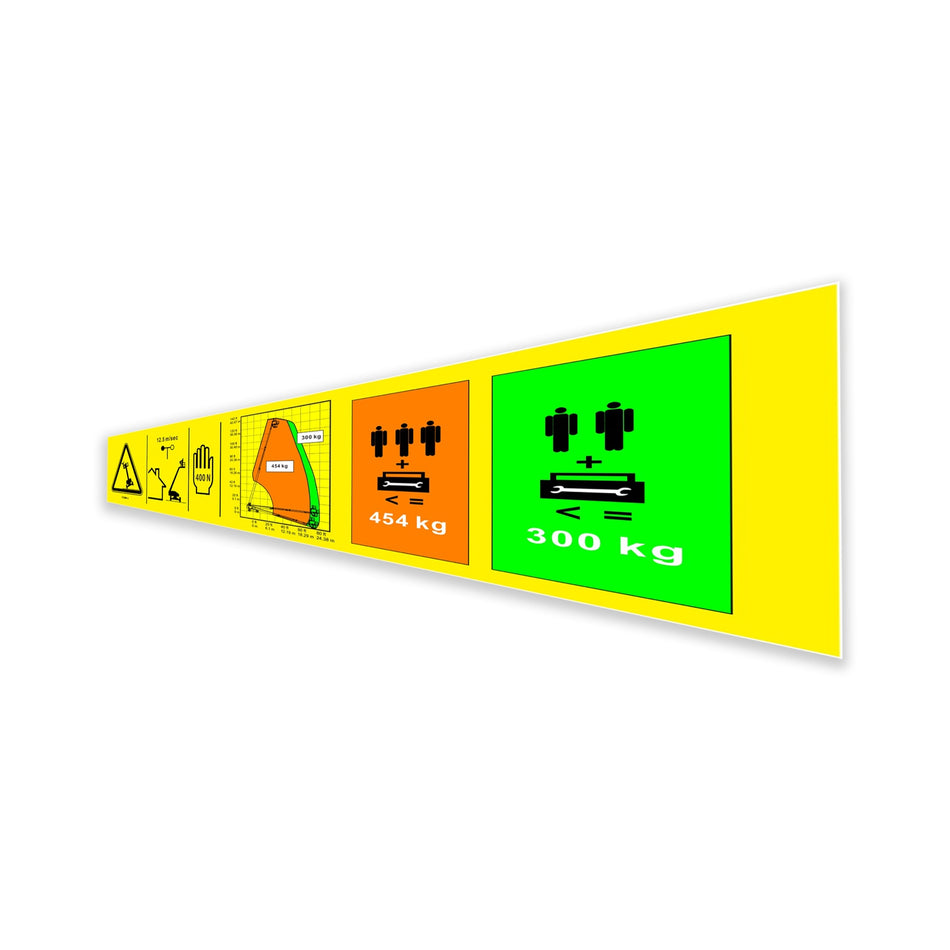 OEM Genie 1272508GT product image 1