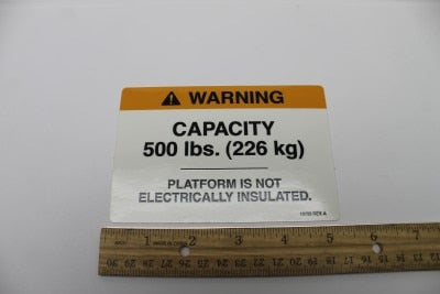 OEM Genie 12725GT product image 1