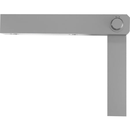 Genie 1272685GT HINGE, 3/8-16 HOLES, 0.5 PIN