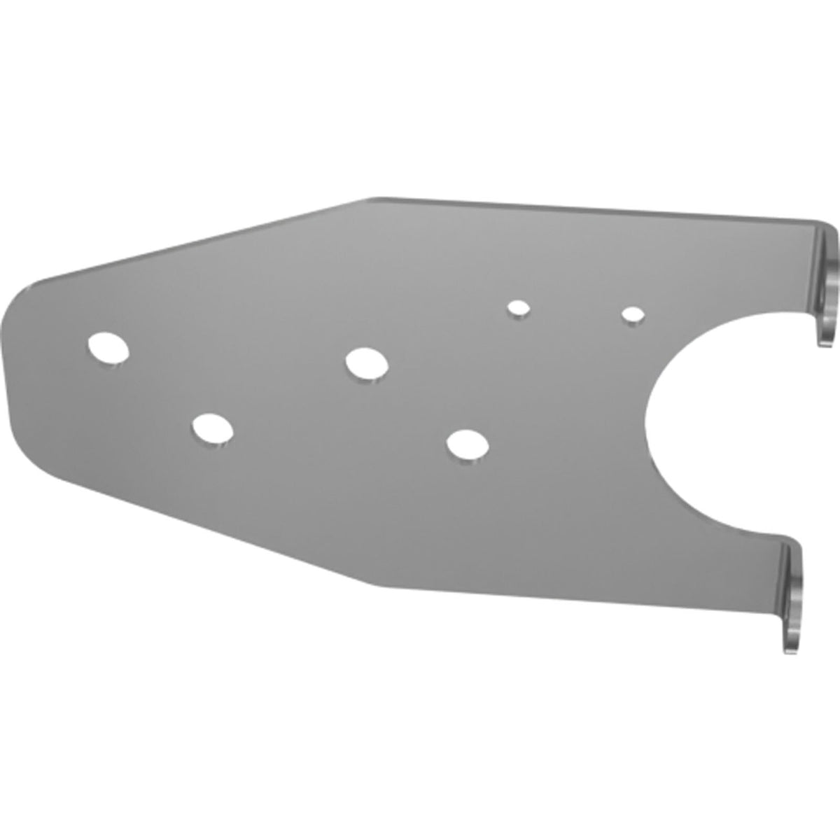 Genie 1272692GT FORMING, FRONT AXLE BRK