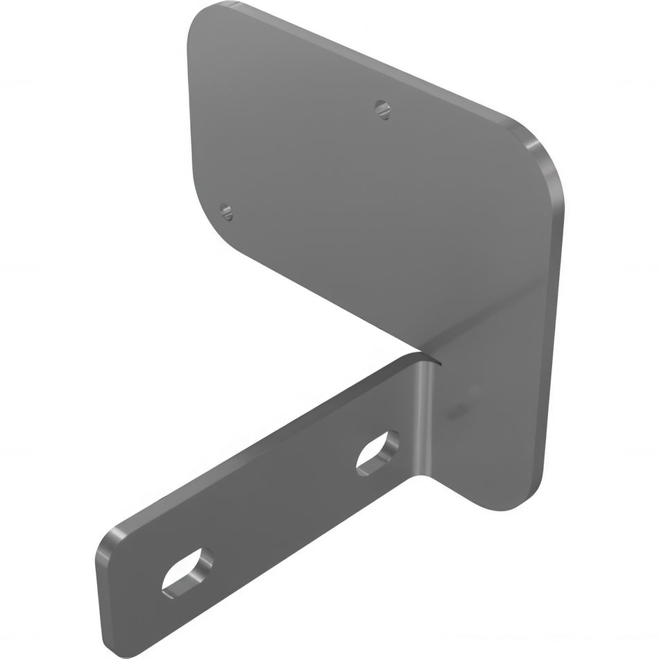 Genie 1272700GT FORMING,BRACKET, OSC VALVE