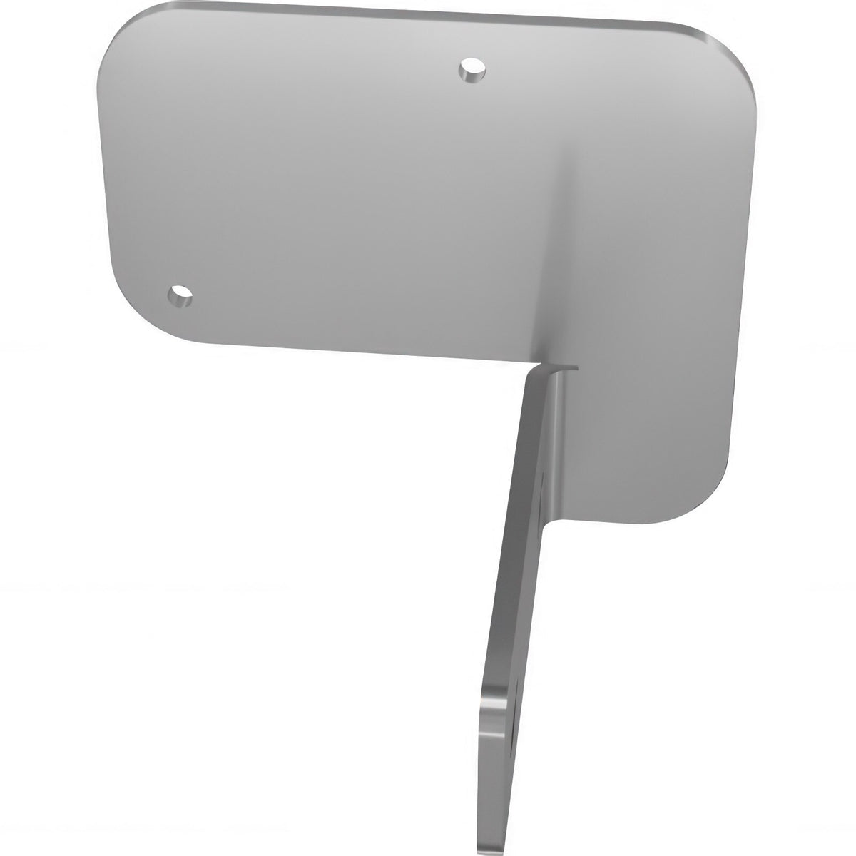 Genie 1272700GT FORMING,BRACKET, OSC VALVE