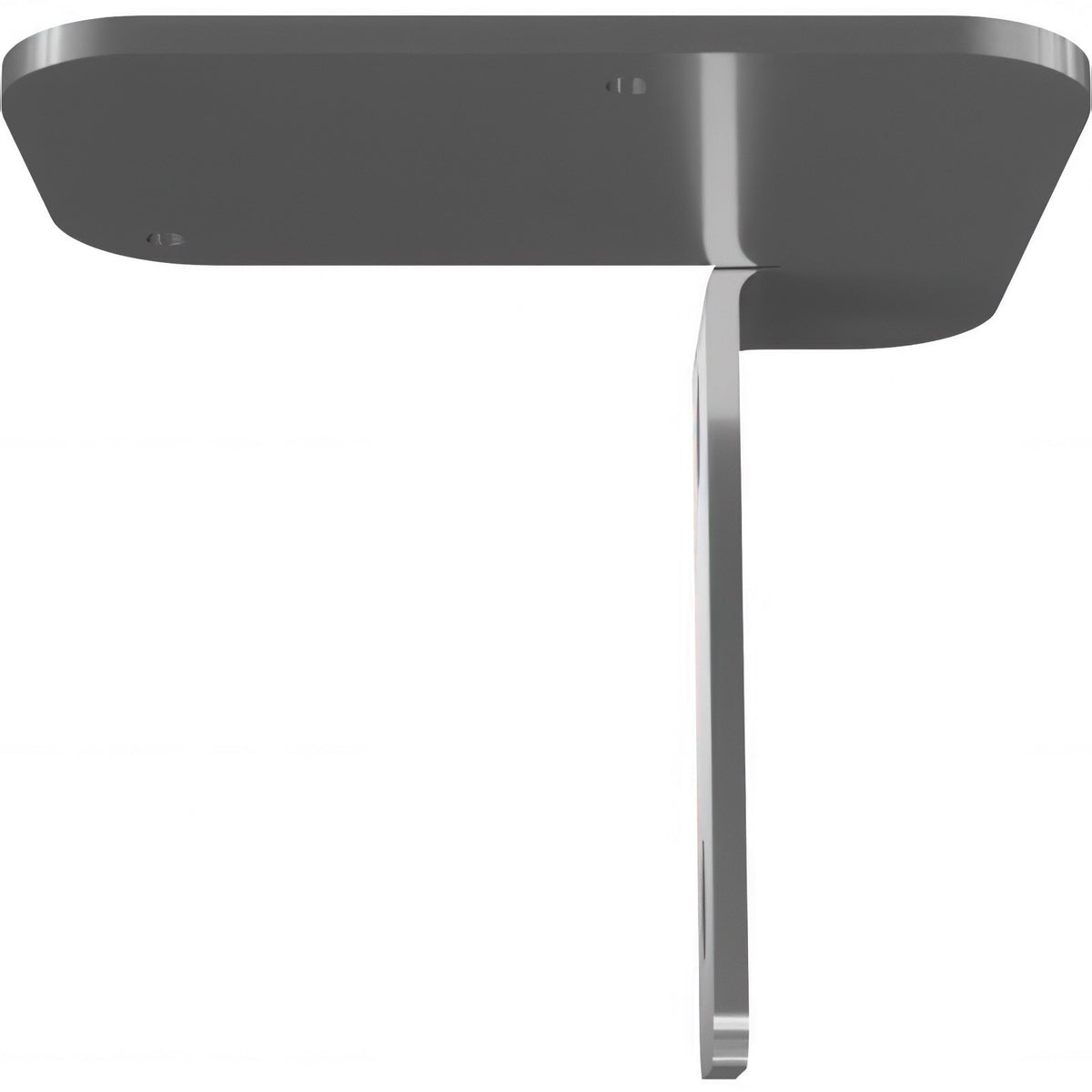 Genie 1272700GT FORMING,BRACKET, OSC VALVE