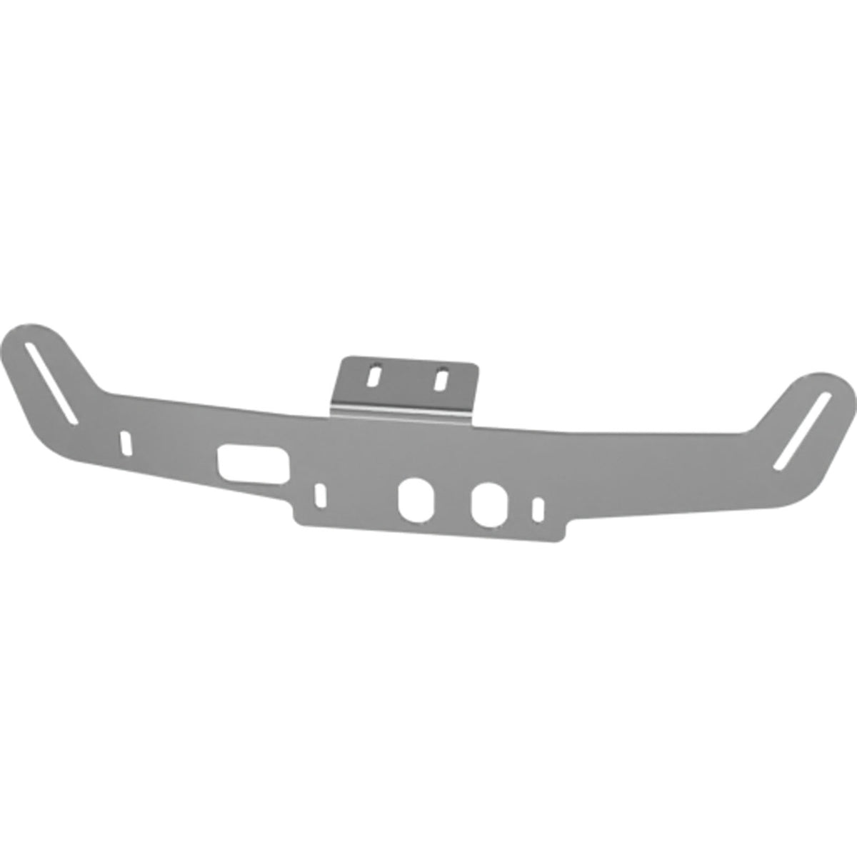 Genie 1272706GT FORMING, ENGINE COVER LATCH