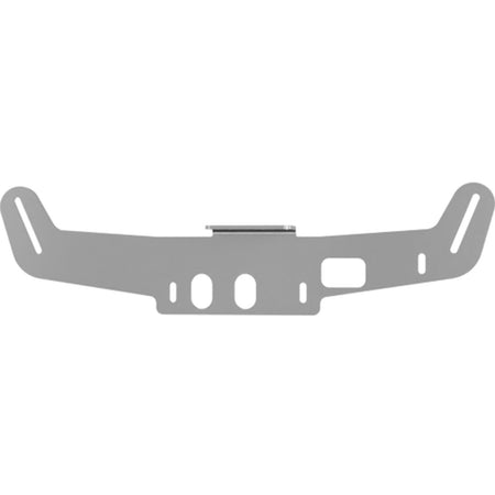 Genie 1272706GT FORMING, ENGINE COVER LATCH
