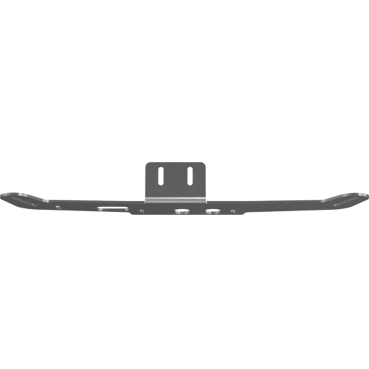 Genie 1272706GT FORMING, ENGINE COVER LATCH