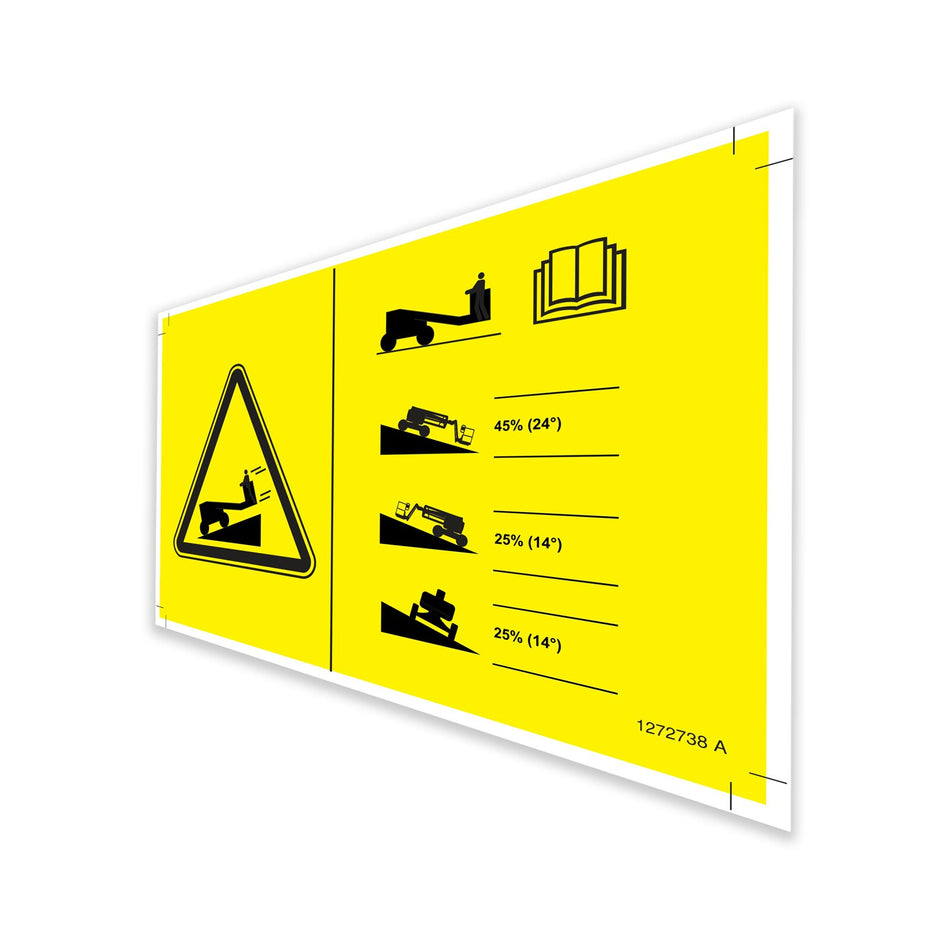 OEM Genie 1272738GT product image 1