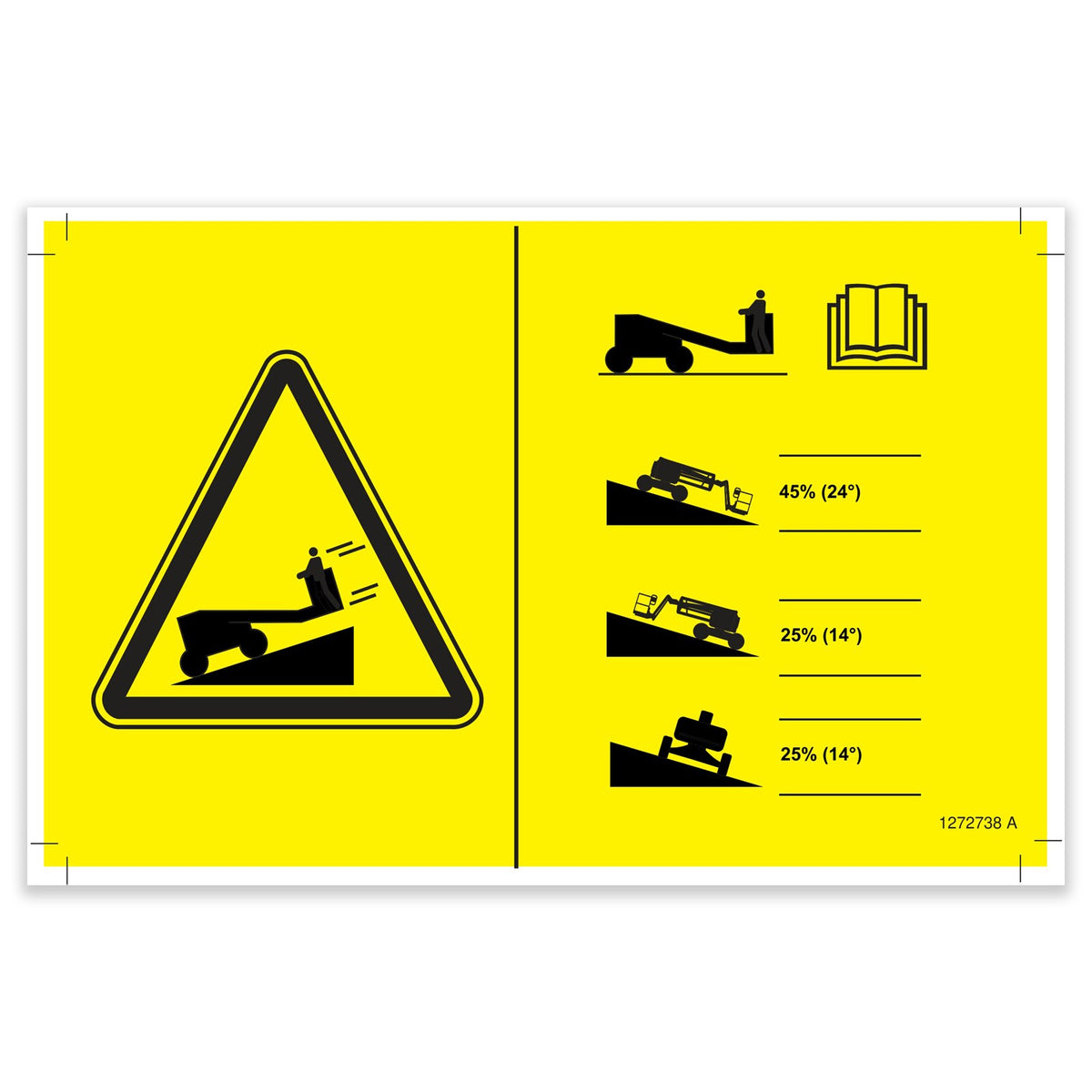 OEM Genie 1272738GT product image 2