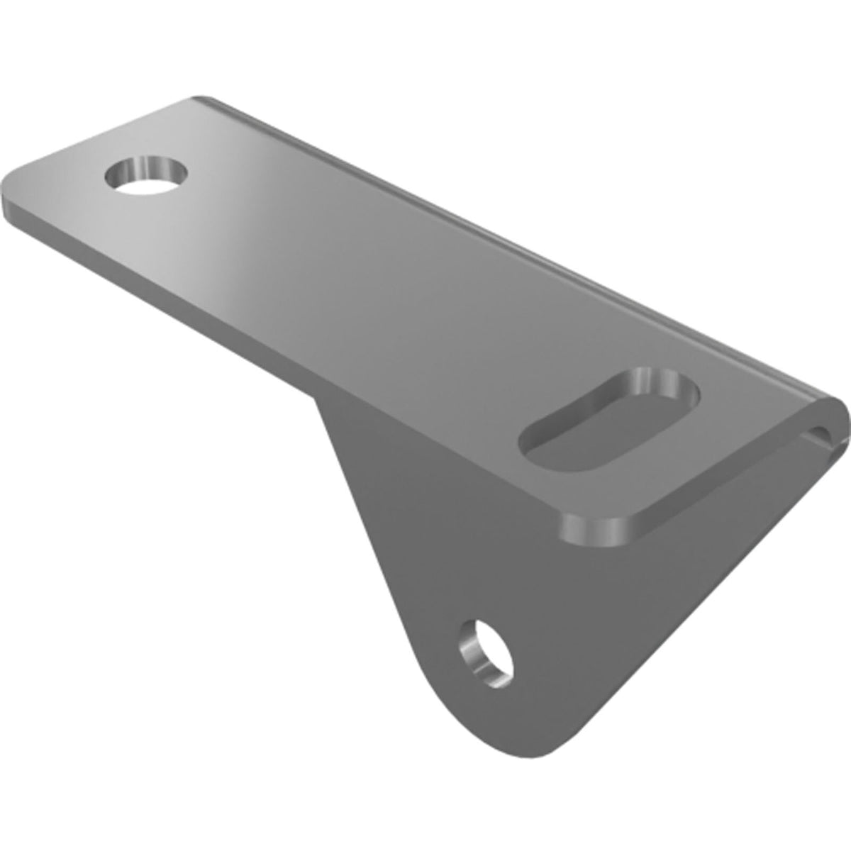 Genie 1272781GT FORMING, BRKT, ENGINE COVER
