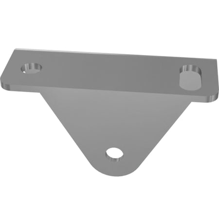 Genie 1272781GT FORMING, BRKT, ENGINE COVER