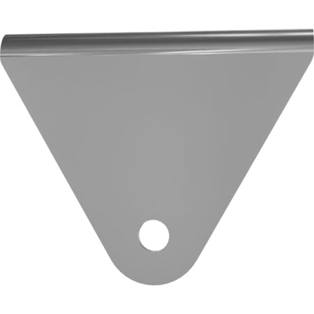 Genie 1272781GT FORMING, BRKT, ENGINE COVER