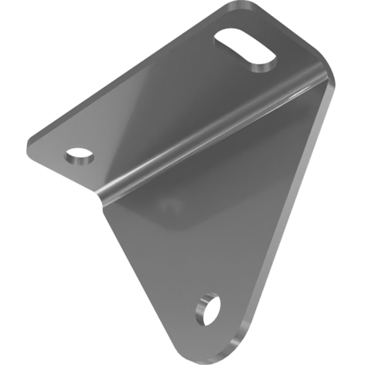 Genie 1272781GT FORMING, BRKT, ENGINE COVER