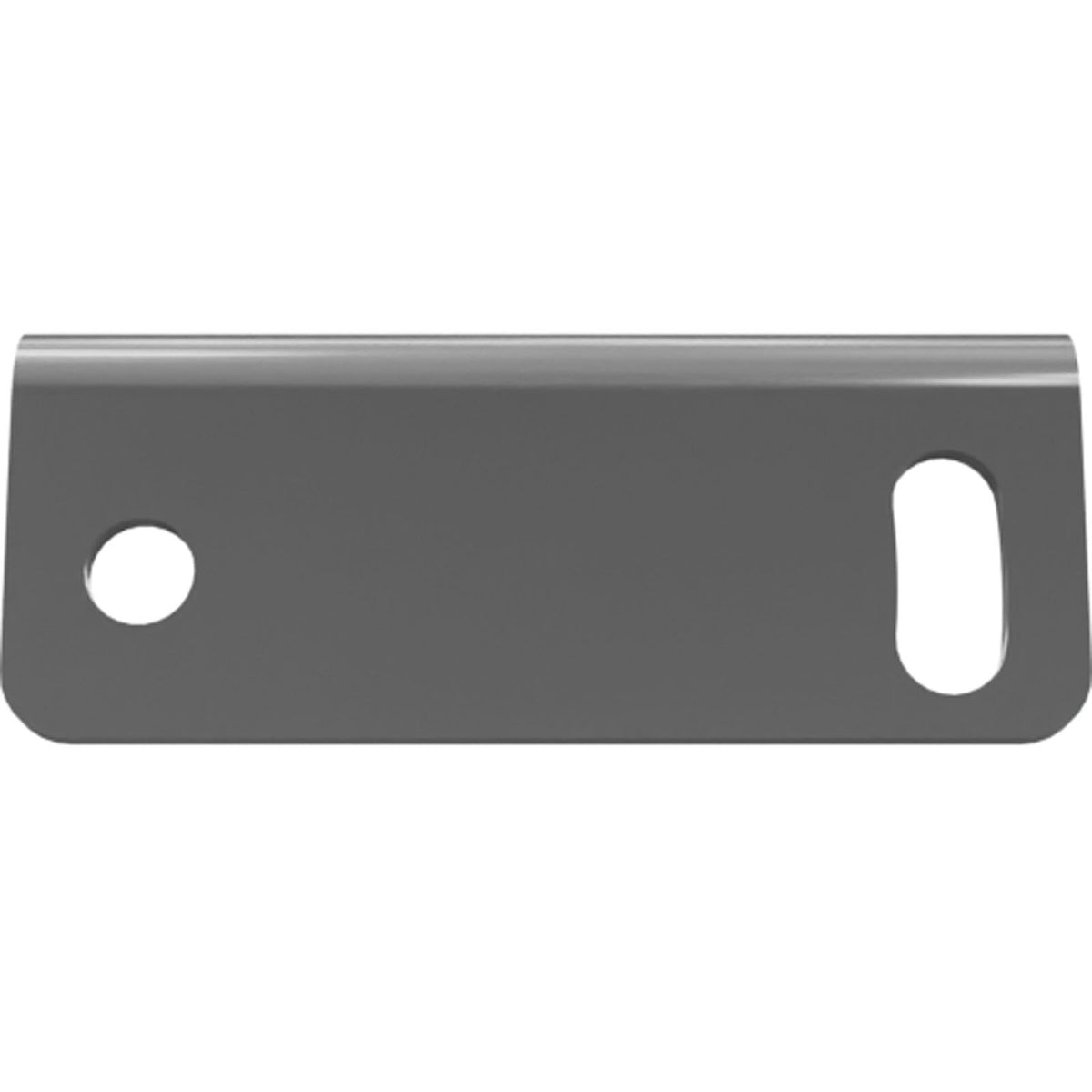 Genie 1272781GT FORMING, BRKT, ENGINE COVER